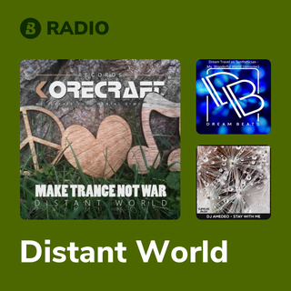 Distant World Radio