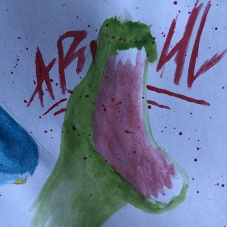 Hunnid cover art