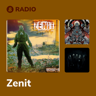 Zenit Radio
