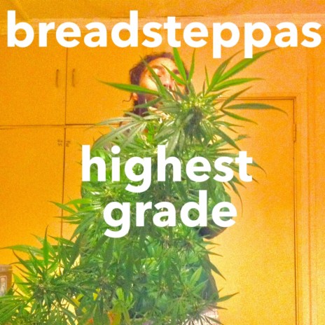 Highest Grade cover art