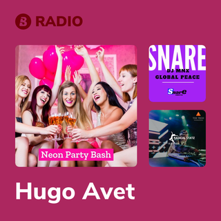 Hugo Avet Radio