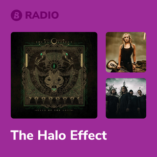 The Halo Effect Radio