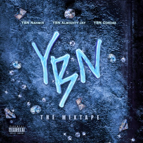 Bread Winners ft. YBN Nahmir & Almighty Jay