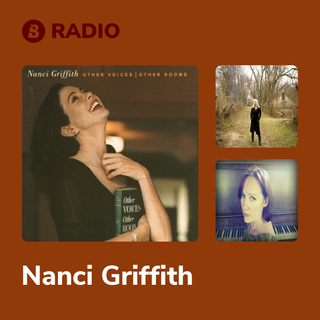 Nanci Griffith Radio