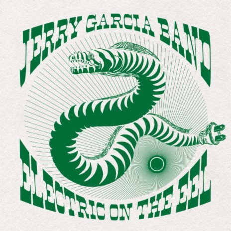 Get Out of My Life Woman (Live at French's Camp, Piercy, CA, 8/29/1987) ft. Jerry Garcia cover art