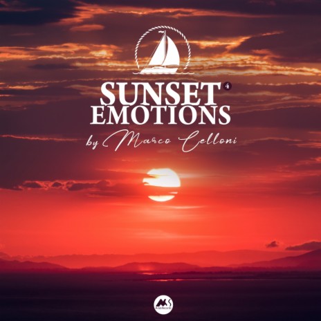 It's Like the World Is Burning Down (Original Mix) cover art