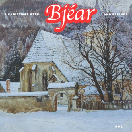 In the Bleak Midwinter ft. Dan White