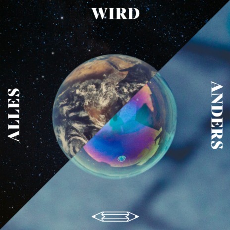 Alles wird anders cover art