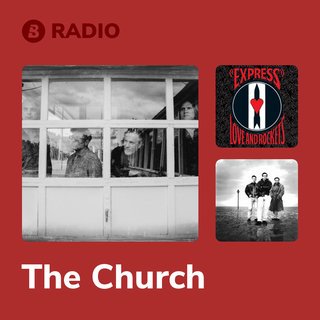 The Church Radio
