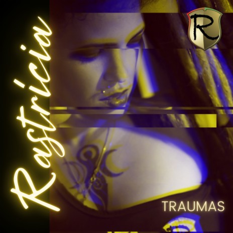 Traumas cover art
