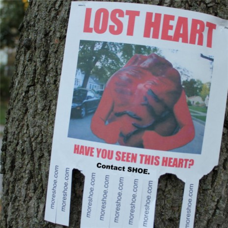 Lost Heart