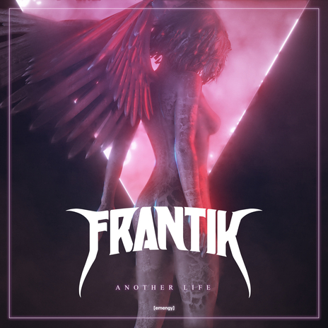 Another Life cover art