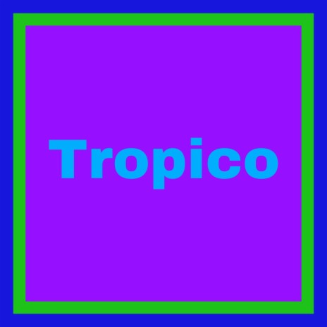 Tropico cover art