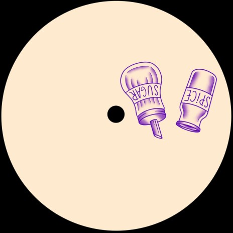 Sugar & Spice (Radio Edit)