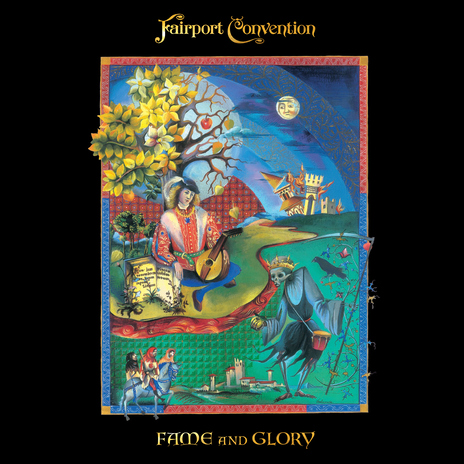 Goodbye My Friends cover art