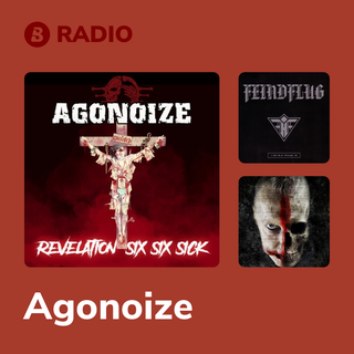 Agonoize Radio