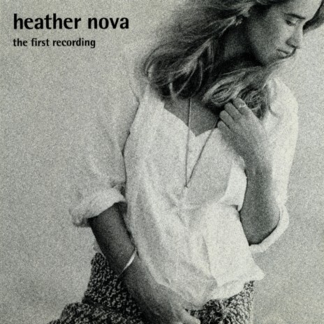 New Love cover art