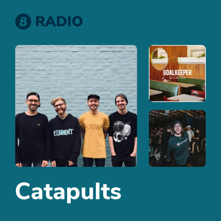 Catapults Radio