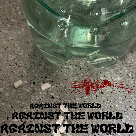 Againtstheworld cover art