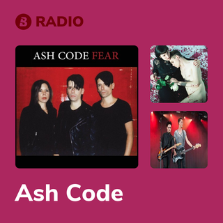 Ash Code Radio