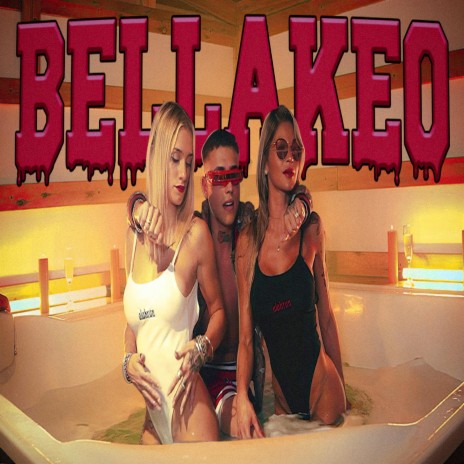 Bellakeo cover art