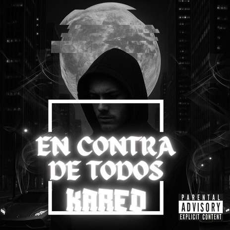 En Contra De Todos cover art