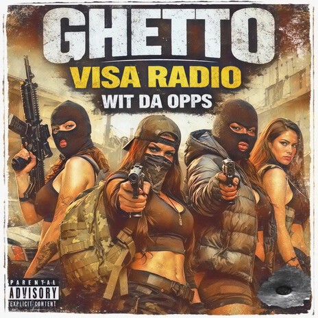 Wit da opps