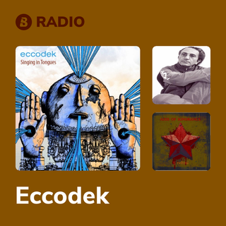 Eccodek Radio