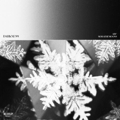 DARKNESS ft. Mohathemoons & Ali Arbvbi cover art