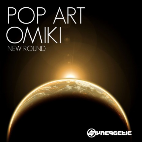 New Round ft. Omiki cover art