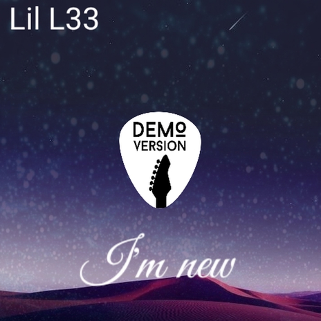 I'm new (demo version)