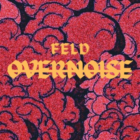 oVerNoise cover art