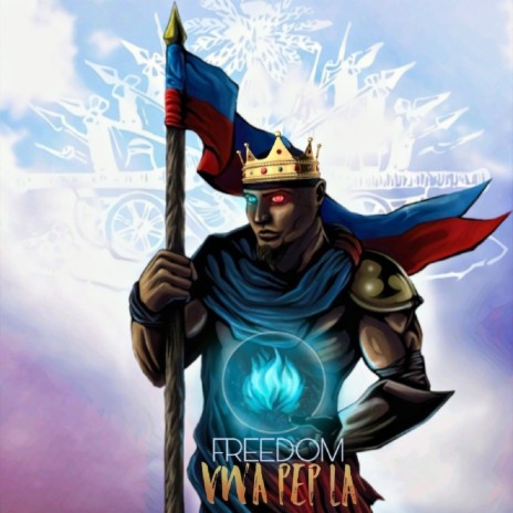 Vwa Pep La cover art