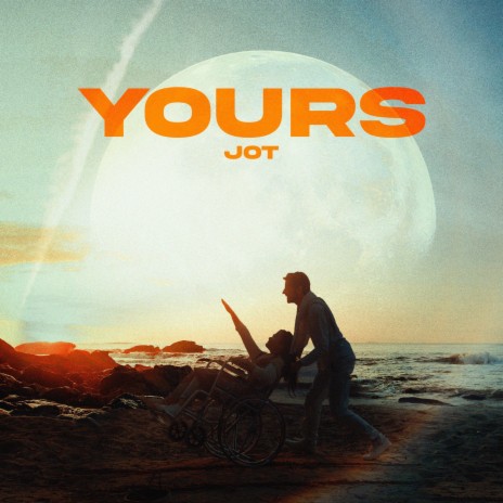 YOURS cover art