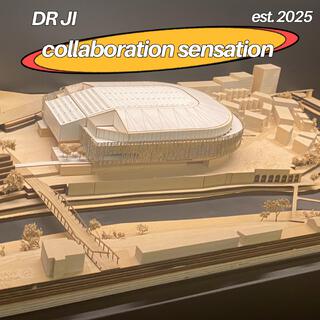 Collaboration Sensation