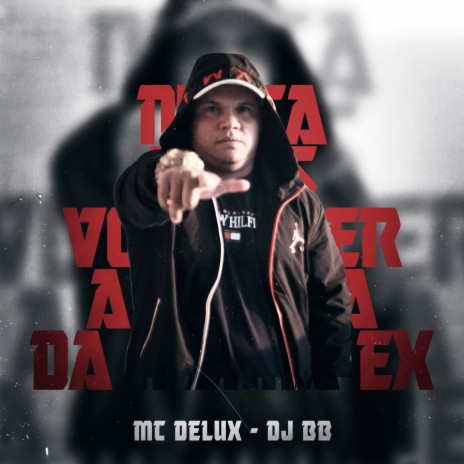 Nunca Mais Vou Comer a Xereca da Minha Ex ft. DJ BB