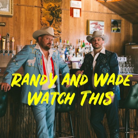 Things I Could Do ft. Wade Bowen cover art