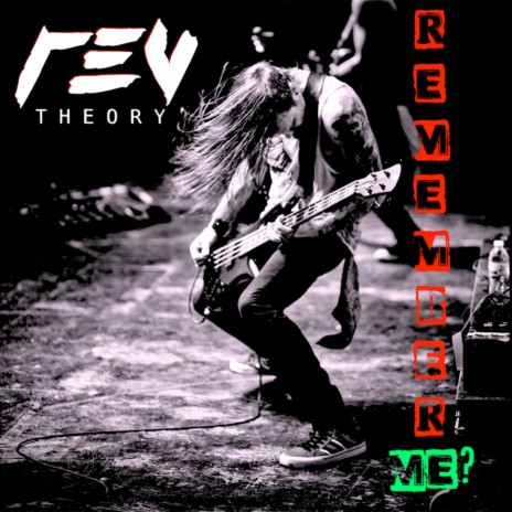 Remember Me? ft. Mayhem cover art
