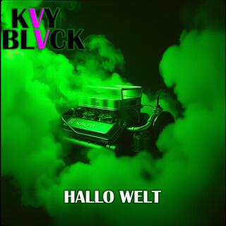 KVY BLVCK