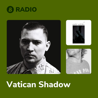 Vatican Shadow Radio