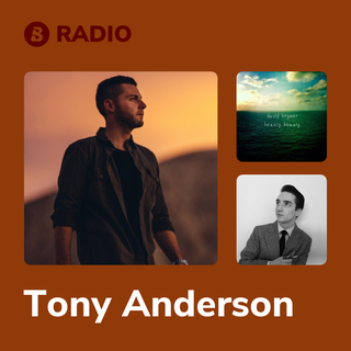 Tony Anderson Radio