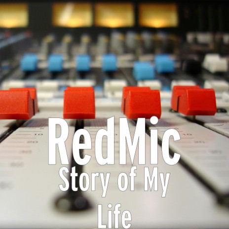 Story of My Life cover art