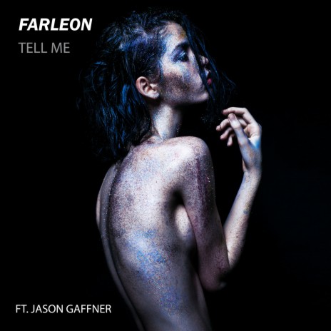 Tell Me ft. Jason Gaffner cover art