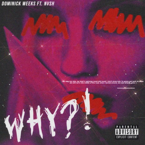 WHY?! ft. Dominick Weeks & Nvsh