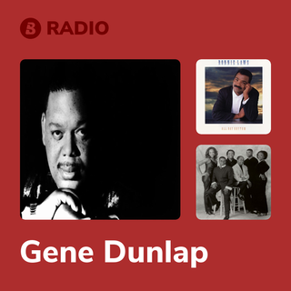 Gene Dunlap Radio