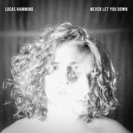 Never Let You Down cover art
