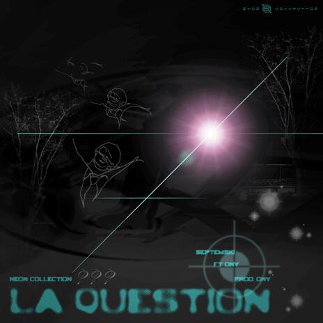 La question ft. 664ony cover art