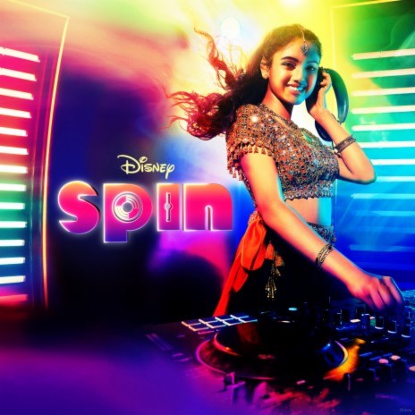 The Semi-final (From "Spin"/Soundtrack Version)