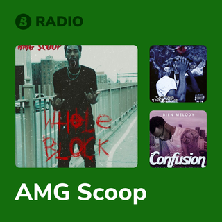 AMG Scoop Radio