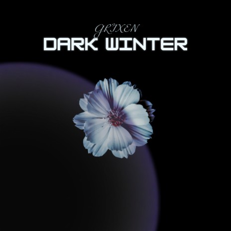 Dark Winter cover art